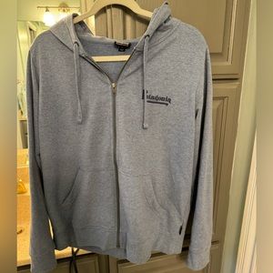 Patagonia Zip Up